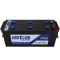 ������������ ���������� ISTA Premium 140Ah 900A L+ (D4)