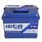 ������������ ���������� ISTA Premium 65Ah 640A R+ (L2)