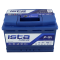 ������������ ���������� ISTA Premium 75Ah 750A L+ (L3)