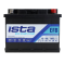 ������������ ���������� ISTA Start/Stop EFB 60Ah 660A R+ (L2)