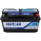 ������������ ���������� ISTA Start/Stop EFB 95Ah 950A R+ (L5)