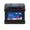 ���� ������������� ����������� PLATIN AGM 50Ah 480A R+ (L1)