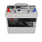 ���� ������������� ����������� PLATIN Silver Asia SMF 55Ah 520A L+ (NS60) �.�.