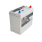 ���� ������������� ����������� PLATIN Silver Asia SMF 55Ah 520A R+ (NS60) �.�.