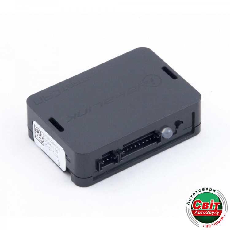 Модуль обходу штатного іммобілайзера iDatalink Start-CAN (безключовий ...