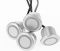  ParkCity Riga 418/106 Silver