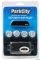 ParkCity Sofia 418/202  Silver