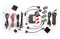  Spal EVO-50 PS-4F/3560 0180