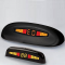  Steelmate PTS800M1NB Black