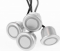  Cyclon LV-8T Silver