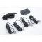  Brees M7 Silver