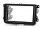   Carav 08-009 Volkswagen Passat -2DIN (Caddy01/2004,Golf VI 2008->,Jetta 2003->2008)