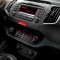   Metra 99-7344CH KIA Sportage 2011
