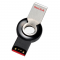 USB   32Gb SanDisk Cruzer Orbit