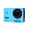 - SJCAM SJ4000 Blue