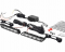    Osram LEDDRL301 BK 12V UNP FS1