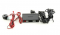  SPY LP-007-2/LP-106-2 Black
