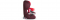  Cybex Juno-fix / Rumba Red-dark red (515119025)