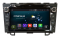   Incar AHR-3683 Honda CR-V 2007-2011 (Android 4.4.4)