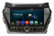   Incar AHR-2483 Hyundai Santa Fe (ix45) 2013+ 8