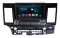   Incar AHR-6186 Mitsubishi Lancer X (Android, w/o Rockford) 4.4.4