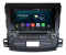   Incar AHR-6181 Mitsubishi Outlander XL (Android 4.4.4)