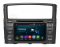   Incar AHR-6182 Mitsubishi Pajero Wagon 4 (Android 4.4.4)