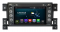   Incar AHR-0785 Suzuki Grand Vitara (Android 4.4.4)