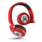  JBL Synchros E40BT Red (E40BTRED)