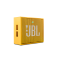   JBL Go Yellow (JBLGOYEL)