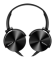  Sony MDR-XB450AP Black (MDRXB450APB.E)