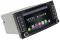   Incar AHR-8682 VW Touareg 2002-2011 (Android 4.4.4)