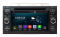   Incar KD-7016 Ford Focus 2 04-07/C-Max/Fusion/Fiesta 05+/S-Max/Kuga (Android)