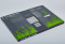 ³ Acoustics Alumat 1,6 (0,7x0,5)