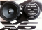  Alphard Hannibal X6L 4Ohm