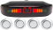  Baxster PS-418-07 white