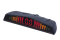  Fighter FPS-4A Black