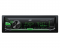  JVC KD-X143