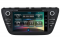   Incar AHR-0781 Suzuki SX4 2014 (Android 4.4.4)