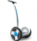 ó Ninebot by Segway E+ White
