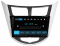   Sound Box SB-4010 Hyundai Accent 2014+
