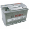  Bosch S5 Silver Plus 6-77  (S5008) (0092S50080)