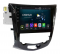   Incar AHR-6283 Nissan Qashqai 2014 Conditioner 10