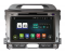   Incar AHR-1881 Kia Sportage R 2010+ graphite (Android 5.1)