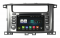   Incar AHR-2260 Toyota LC 100 2012+ (Android 5.1) with amp
