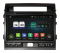   Incar AHR-2280 Toyota Land Cruiser 200 12+ Asia 10