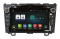   Incar AHR-3683 Honda CR-V 2007-2011 (Android 5.1)