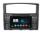   Incar AHR-6182 Mitsubishi Pajero Wagon 4 (Android 5.1)