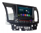   Incar AHR-6190 Mitsubishi Lancer X (Android 4.4.4)