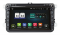   Incar AHR-8684 VW Passat/Golf/Amarok/Multivan 10+ (Android 5.1) encoder